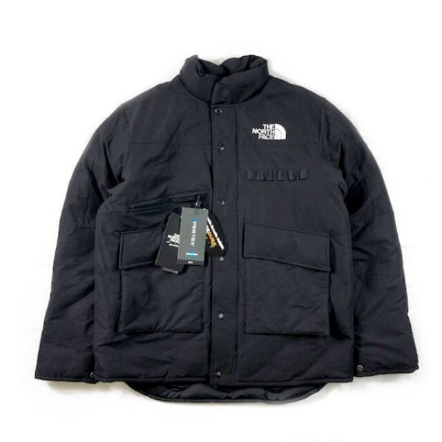 THE NORTH FACE(ザノースフェイス)の新品ノースフェイス ダウンジャケット倉石一樹 ダブルネーム コラボ メンズのジャケット/アウター(ダウンジャケット)の商品写真