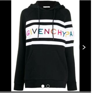 ジバンシィ パーカー(メンズ)の通販 100点以上 | GIVENCHYのメンズを ...