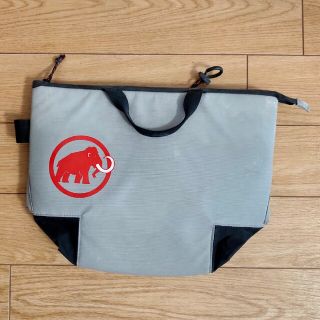 マムート(Mammut)のチョークバック　MAMMUT(登山用品)