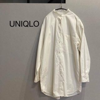 ユニクロ(UNIQLO)のうさぎ様専用(シャツ/ブラウス(長袖/七分))