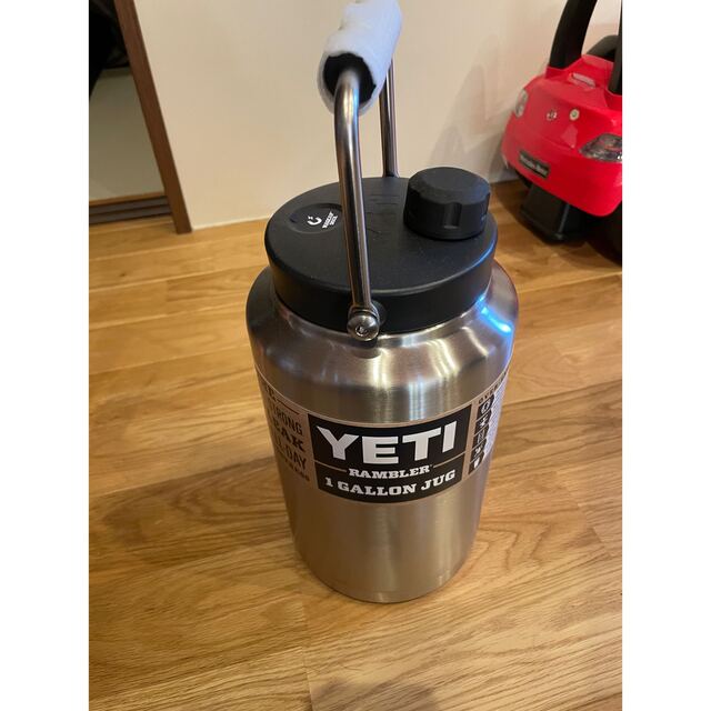 yeti  ワンガロンジャグ