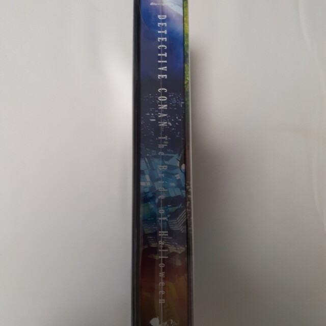 GEO限定【劇場版ハロウィンの花嫁 豪華版Blu-ray スチールブック仕様