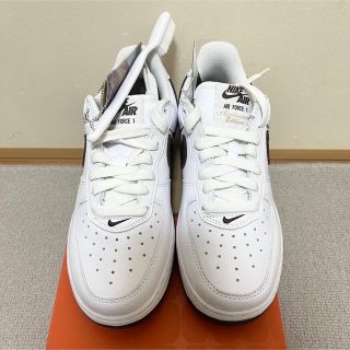 NIKE - NIKE AIR FORCE 1 エアフォース1 チョコレート 23cmの通販 by