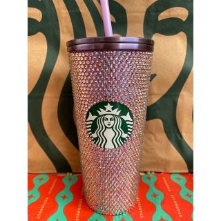 Starbucks Coffee - ホリデー2022ステンレスコールドカップタンブラー