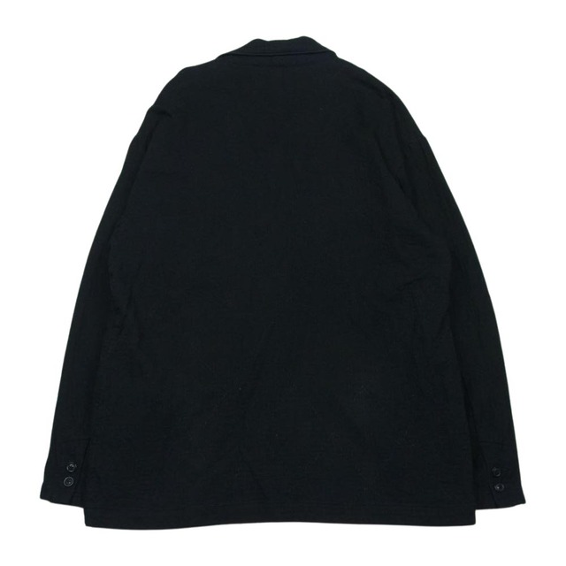 PORTER CLASSIC ポータークラシック SASHIKO STRETCH CLASSIC JACKET