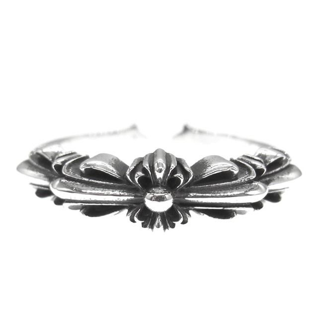 ランキングや新製品 Chrome Hearts - CHROME HEARTS クロムハーツ