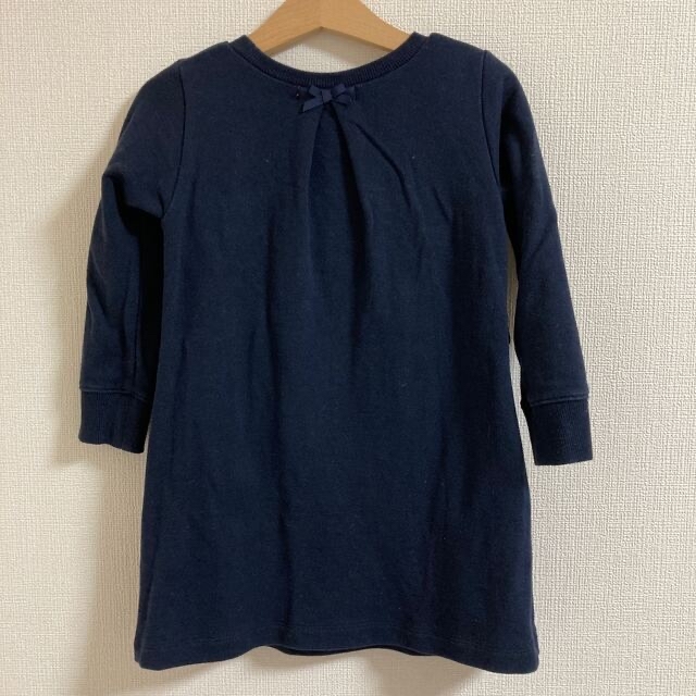 Tartine et Chocolat(タルティーヌ エ ショコラ)の☆むぎ様ご予約品です☆ キッズ/ベビー/マタニティのキッズ服女の子用(90cm~)(Tシャツ/カットソー)の商品写真