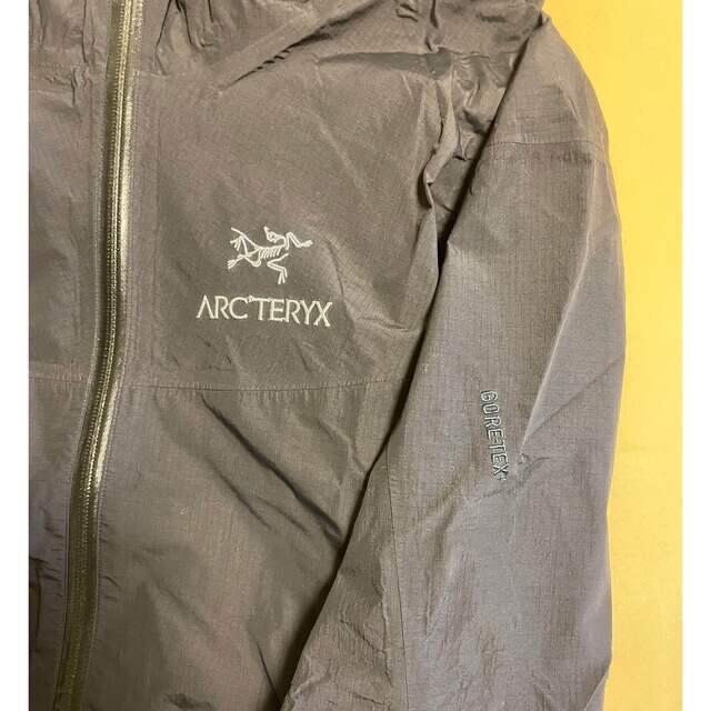 ARC'TERYX(アークテリクス)のARC’TERYX アウター メンズのジャケット/アウター(マウンテンパーカー)の商品写真