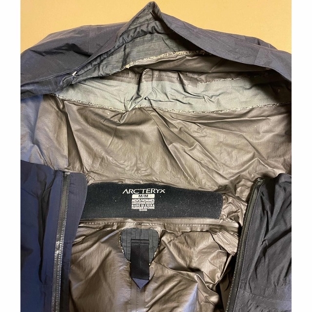 ARC'TERYX(アークテリクス)のARC’TERYX アウター メンズのジャケット/アウター(マウンテンパーカー)の商品写真