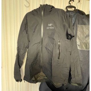 アークテリクス(ARC'TERYX)のARC’TERYX アウター(マウンテンパーカー)