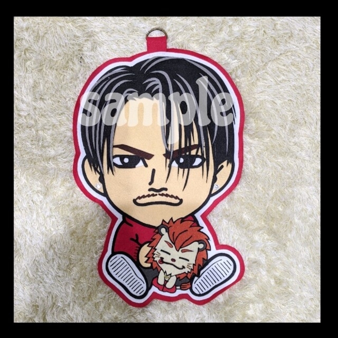 三代目 今市隆二 フェルト www.sudouestprimeurs.fr