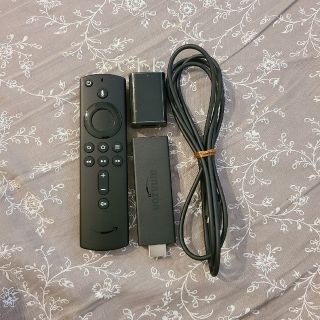 fire tv stick 第2世代(その他)