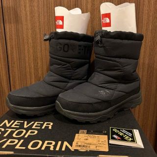 ノースフェイス(THE NORTH FACE) ゴアテックス ブーツ(レディース)の