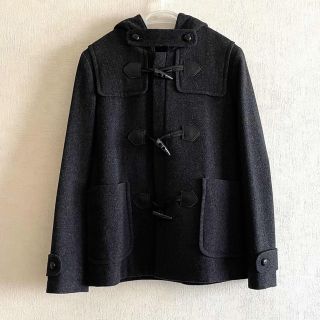 バーニーズニューヨーク(BARNEYS NEW YORK)の【未使用】Barneys NewYork バーニーズニューヨーク ダッフルコート(ダッフルコート)