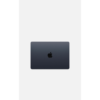 Mac (Apple) - 【新品未使用】M2チップ搭載MacBook Air - ミッドナイト 