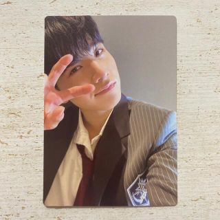 JO1 佐藤景瑚 ペンライト トレカ(アイドルグッズ)