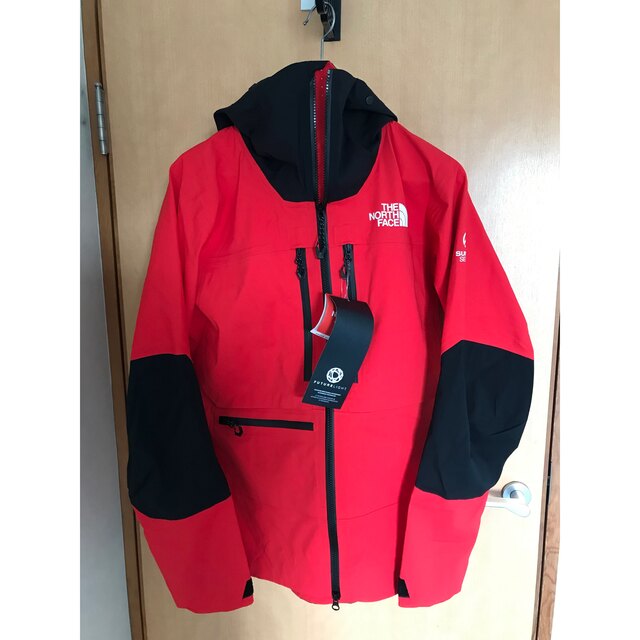 NP51921 THE NORTH FACE FL L5 ジャケットS日本M-L