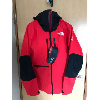 ザノースフェイス(THE NORTH FACE)のNP51921 THE NORTH FACE FL L5 ジャケットS日本M-L(マウンテンパーカー)