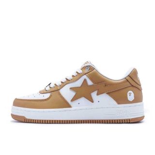 A BATHING APE  bapesta ステッチ　デザイン　フーディー