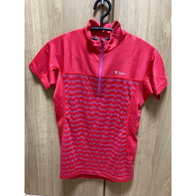Foxfire(フォックスファイヤー)のスポーツポロシャツ スポーツ/アウトドアのゴルフ(ウエア)の商品写真