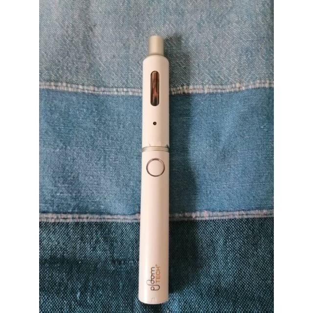 セット) Ploom Tech+ / glo hyper+ / 検) プルーム メンズのファッション小物(タバコグッズ)の商品写真