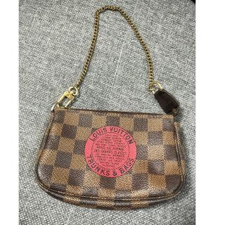 LOUIS VUITTON - ルイヴィトン トゥルースマリーケイト ミニバッグ
