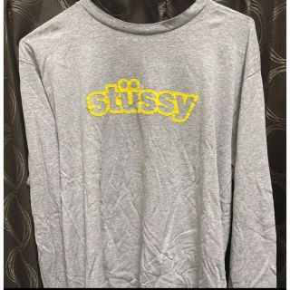 ステューシー(STUSSY)のステューシー　stussy 古着　90s Tシャツ(Tシャツ/カットソー(七分/長袖))