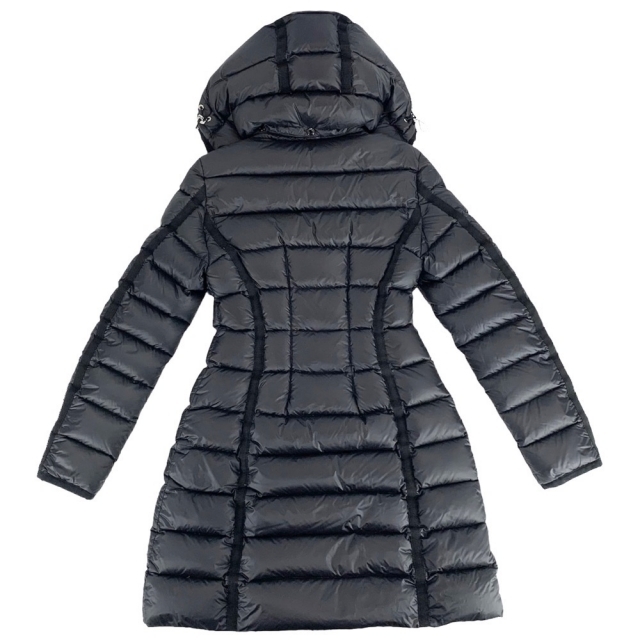 MONCLER - MONCLER モンクレール ダウンジャケット ロング HERMINE ...