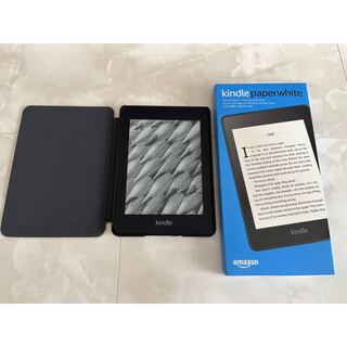 kindle paperwhite 10世代 wifi 8GB 広告なしの通販 by shop｜ラクマ