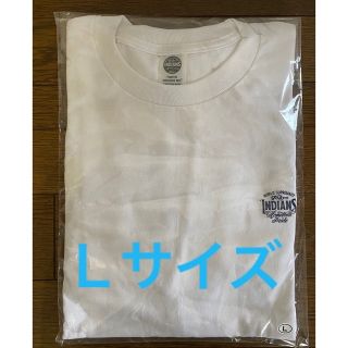 ネイバーフッド(NEIGHBORHOOD)の【Lサイズ】 東京インディアンズ　VMRS限定ロンt(Tシャツ/カットソー(七分/長袖))