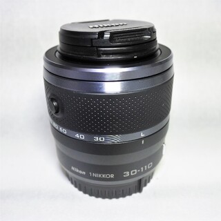 ニコン(Nikon)のNikon 1 NIKKOR VR 30-110mm f/3.8-5.6(レンズ(ズーム))