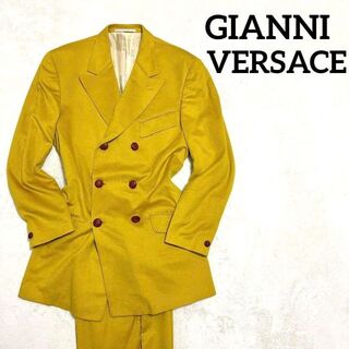 ヴェルサーチ(Gianni Versace) メンズスーツの通販 55点 | ジャンニ 