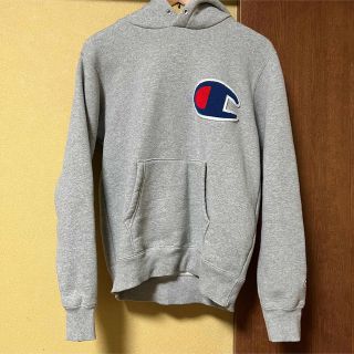 チャンピオン(Champion)のchampion ビッグロゴパーカー(パーカー)