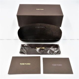 TOM FORD TF5749-B 016 メガネ ブルーライトカット シルバー