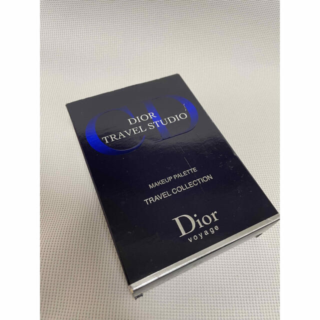 Christian Dior(クリスチャンディオール)のDior アイシャドウマルチパレット コスメ/美容のベースメイク/化粧品(アイシャドウ)の商品写真