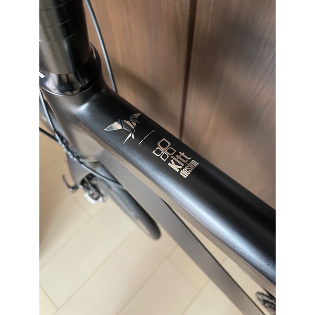 DAHON(ダホン)の【Lupin様専用】Tern SURGE X ターン サージュ カイ ミニベロ スポーツ/アウトドアの自転車(自転車本体)の商品写真