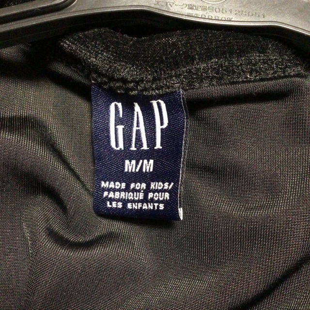 GAP(ギャップ)のGAP ワンピース　Mサイズ レディースのワンピース(ひざ丈ワンピース)の商品写真
