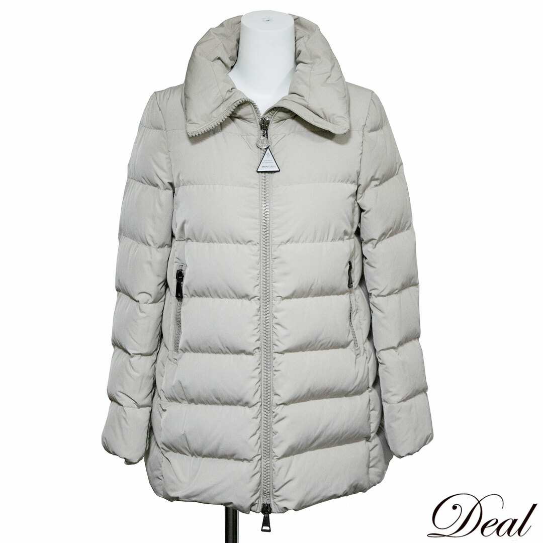 SALE 未使用品MONCLER モンクレール  PETREA ダウン コート  4696300 54543 208  レディース ダウンジャケット