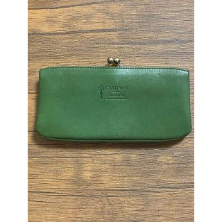 クレドラン(CLEDRAN)のクレドラン　NOM PURSE LONG WALLET(財布)