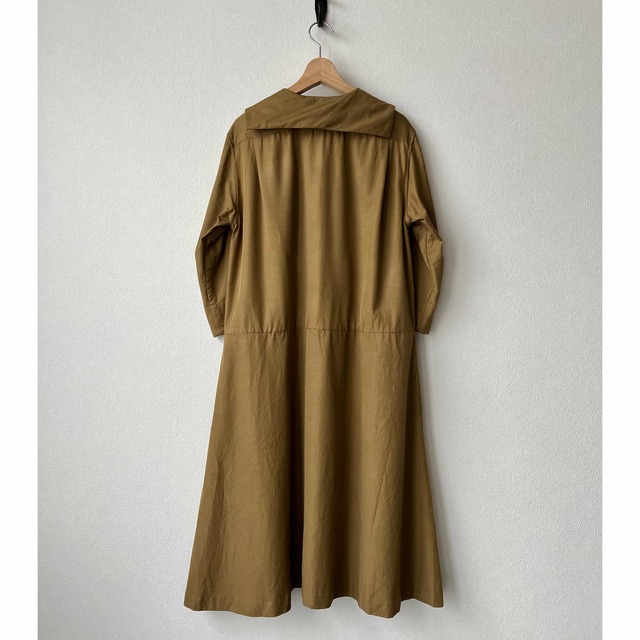 MARGARET HOWELL 〜 VISCOSE COTTON TWILL 〜 4