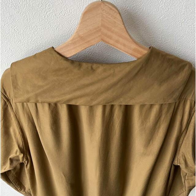 MARGARET HOWELL 〜 VISCOSE COTTON TWILL 〜 5