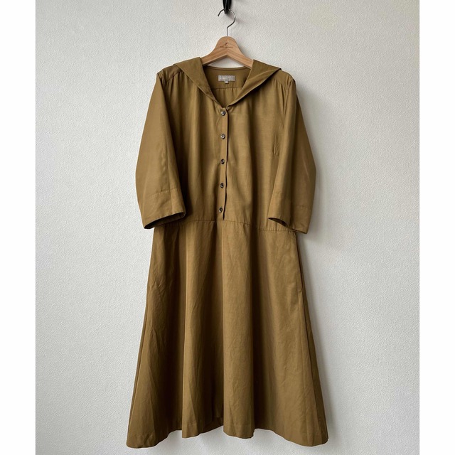 MARGARET HOWELL 〜 VISCOSE COTTON TWILL 〜 1
