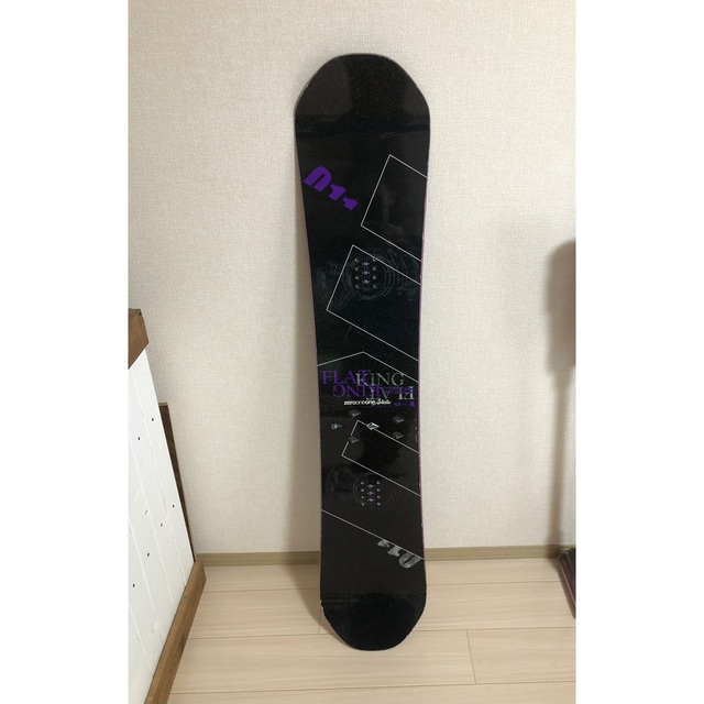 OGASAKA - 011 artistic FLATKING 146cm フラットキング グラトリの通販 by はしこう's shop