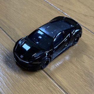 タカラトミー(Takara Tomy)のトミカ スペシャル ホンダ NSX ベルリナブラック(ミニカー)