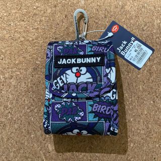 ジャックバニー(JACK BUNNY!!)のジャックバニー ドラえもん スコープケース(その他)