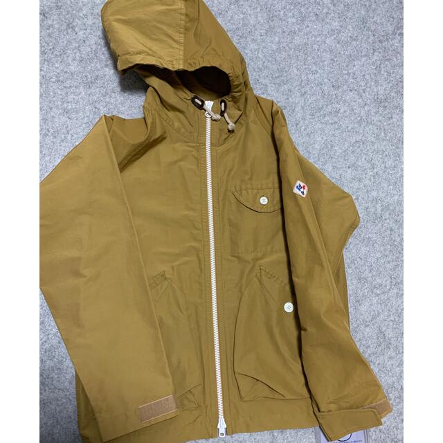 Arvor Maree アルボーマレー マリンパーカー の通販 by shop|ラクマ Arvor Maree アルボーマレー マリンパーカー の通販 by shop|ラクマ