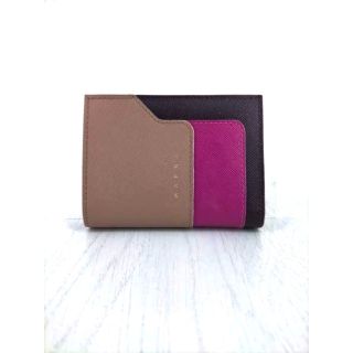 マルニ 財布(レディース)(ピンク/桃色系)の通販 100点以上 | Marniの
