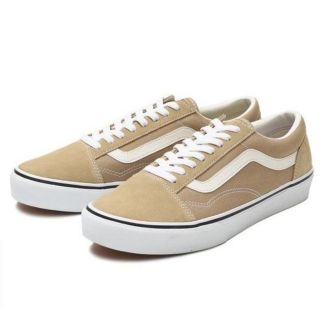 ヴァンズ(VANS)のVANS OLD SKOOL(スニーカー)