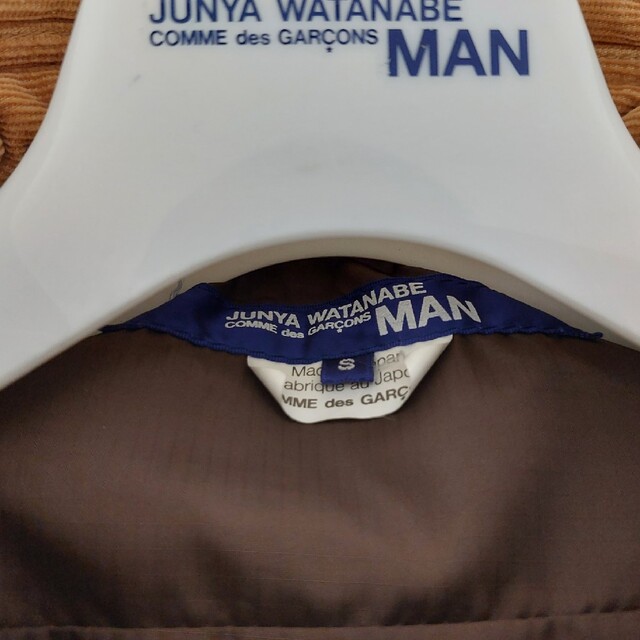 でおすすめアイテム。 激レア ジュンヤワタナベマン カシミア ダウン