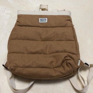 ルートート(ROOTOTE)のROOTOTE リュック(リュック/バックパック)